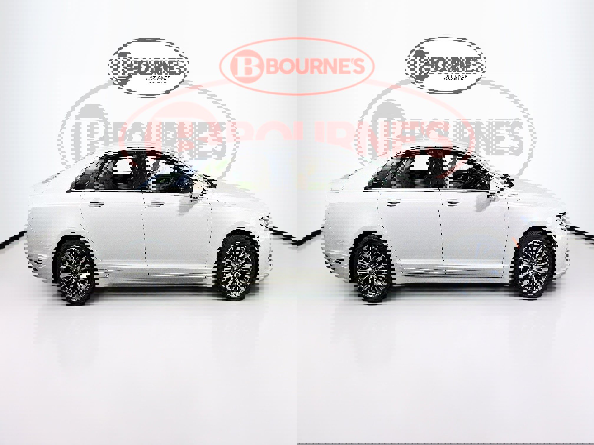 Used 2019 Lincoln MKZ Reserve image 11