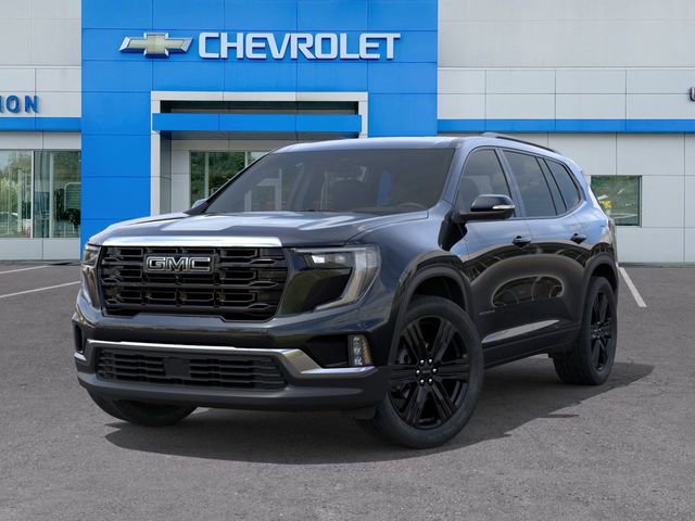 New 2026 GMC Acadia Elevation image 6
