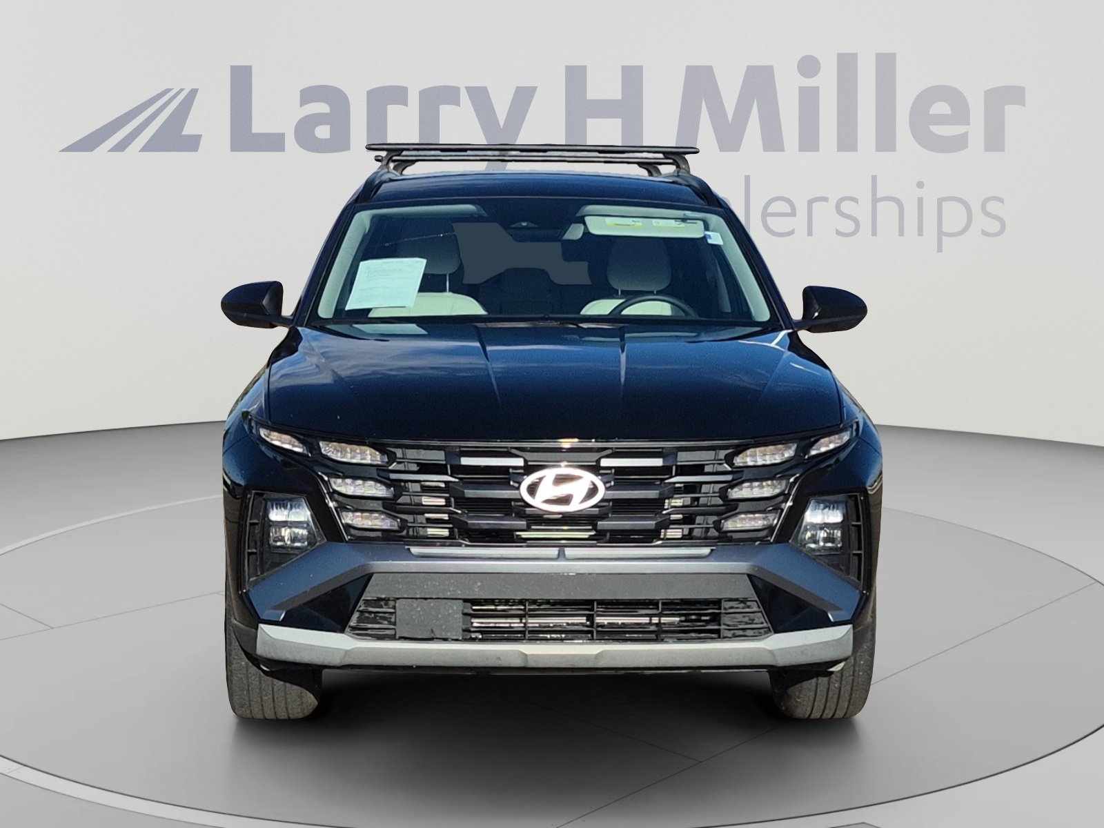 Used 2025 Hyundai Tucson SEL AWD/4WD image 8
