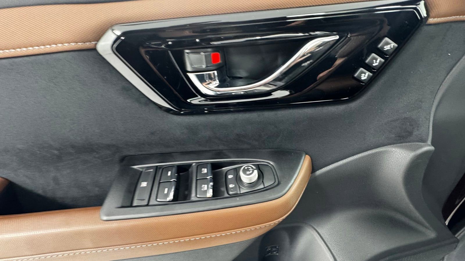 New 2026 Subaru Forester Touring AWD/4WD image 20