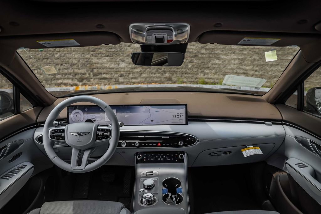 New 2026 Genesis GV70 2.5T Advanced AWD/4WD image 10