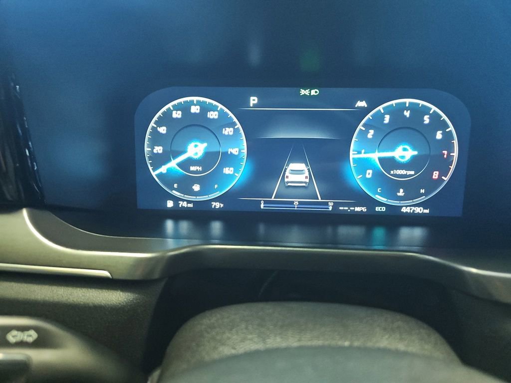 Used 2023 Kia Sorento SX image 19