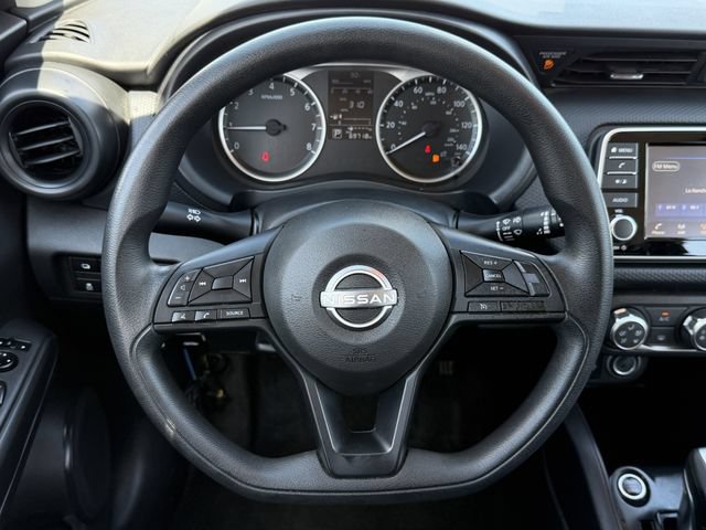 Used 2024 Nissan Kicks S FWD image 11