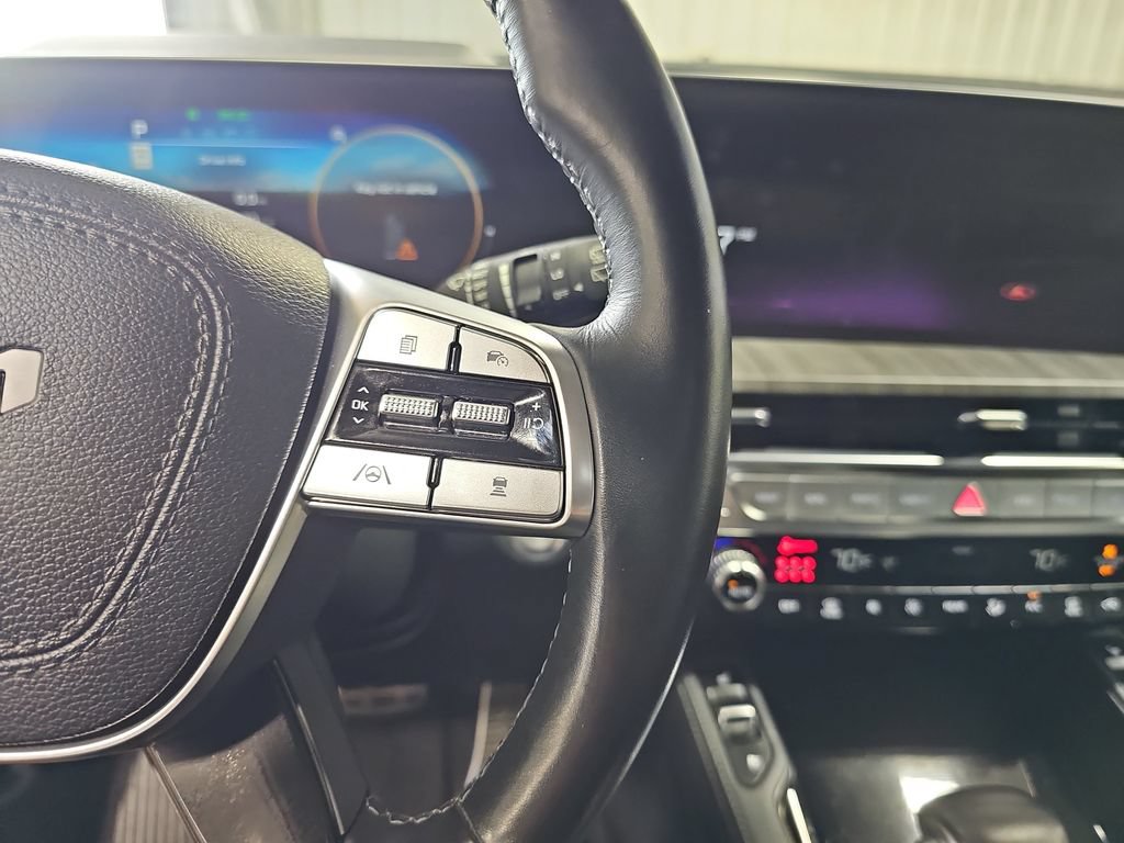 Used 2023 Kia Telluride SX AWD/4WD image 18
