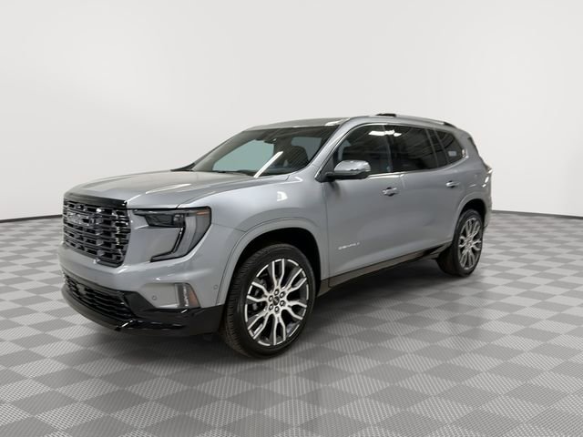 New 2026 GMC Acadia Denali Ultimate image 5