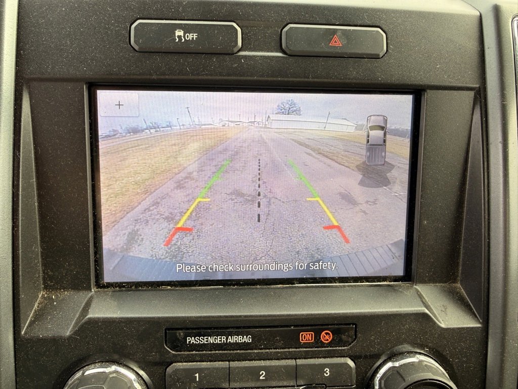 Used 2021 Ford F350 XLT w/ XLT Value Package image 40