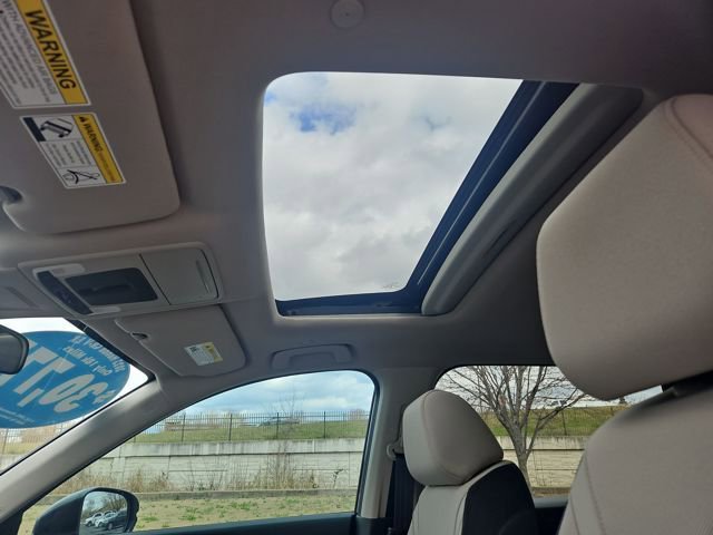 Certified 2023 Honda CR-V EX image 19