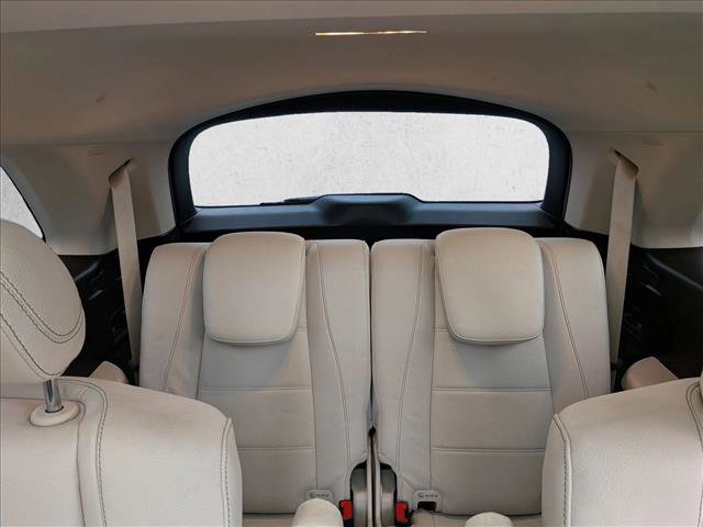 Certified 2023 Mercedes-Benz GLS 450 4MATIC image 20