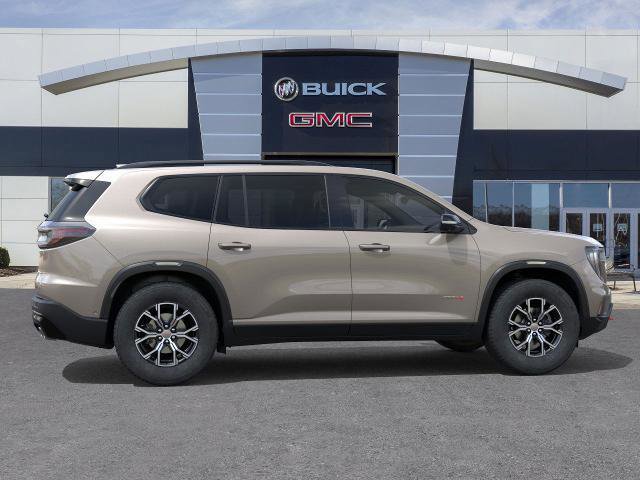 New 2026 GMC Acadia AT4 image 29