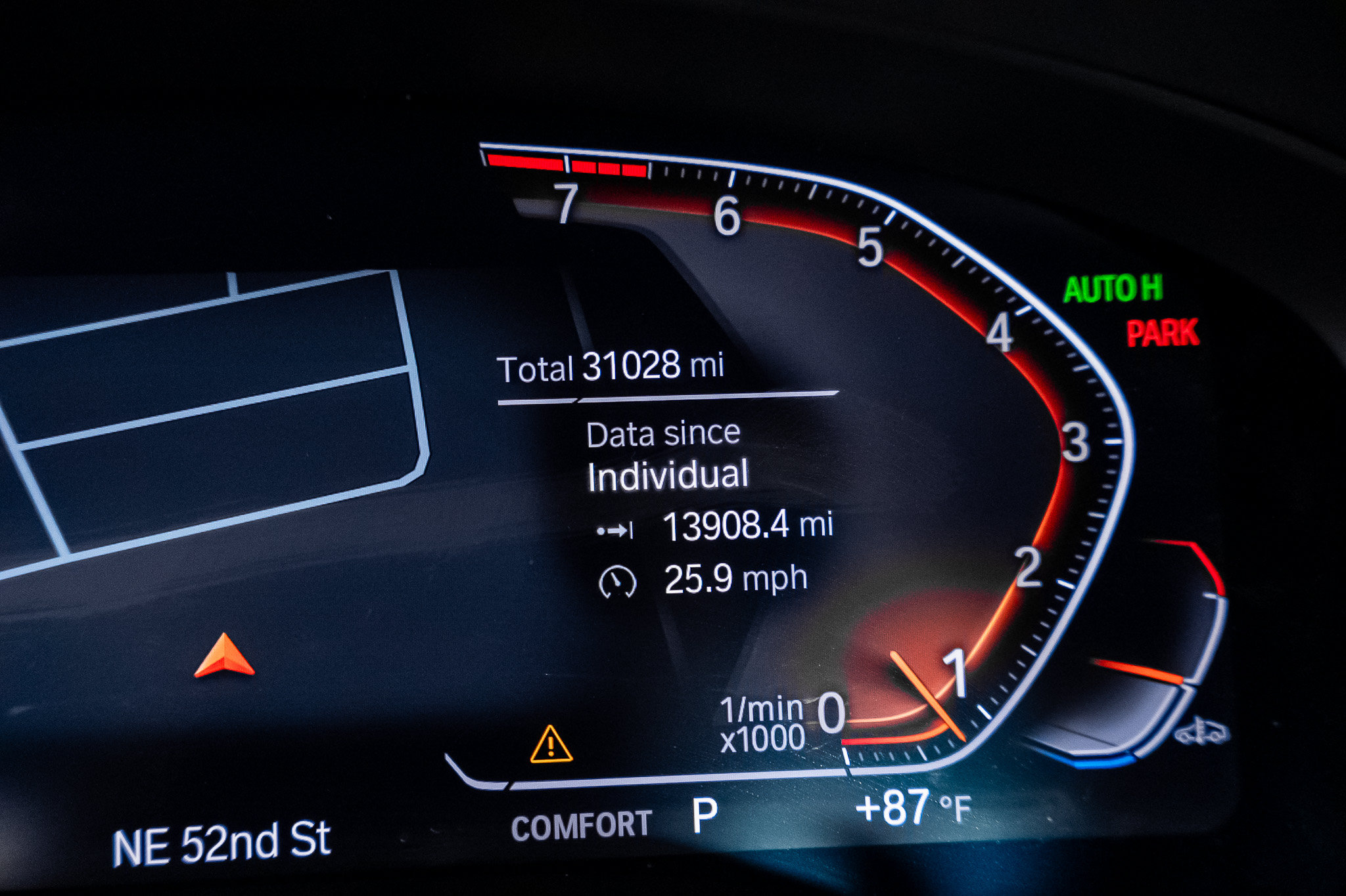 Used 2021 BMW 540i xDrive w/ Premium Package AWD/4WD image 51