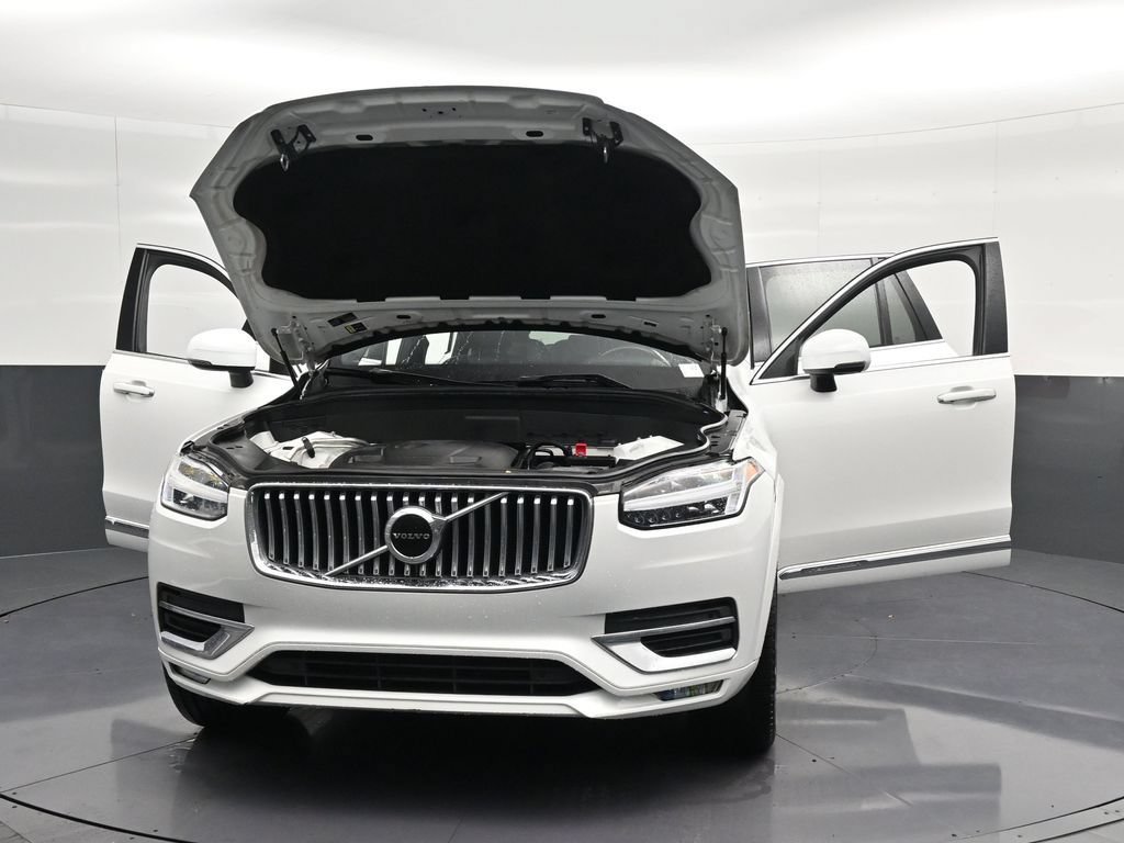Used 2020 Volvo XC90 T6 Inscription w/ Protection Package Premier AWD/4WD image 36