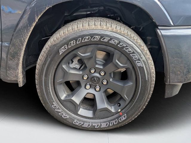 New 2026 RAM 1500 Big Horn image 9