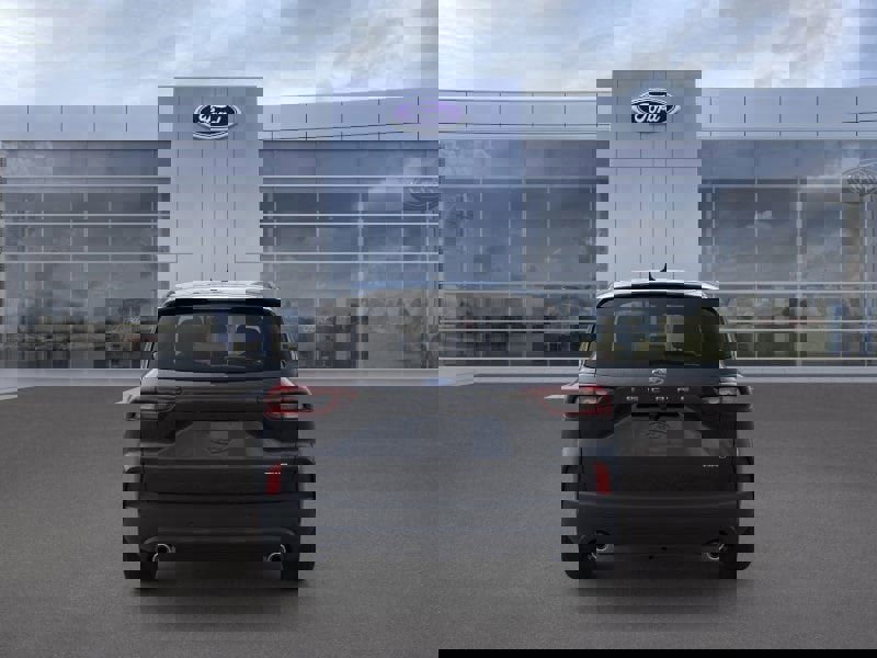 New 2026 Ford Escape ST-Line w/ Tech Pack #1 image 35