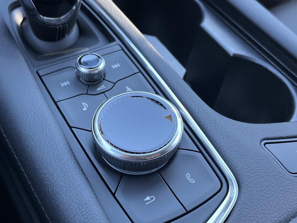 New 2025 Cadillac XT5 Premium Luxury w/ Technology Package image 36