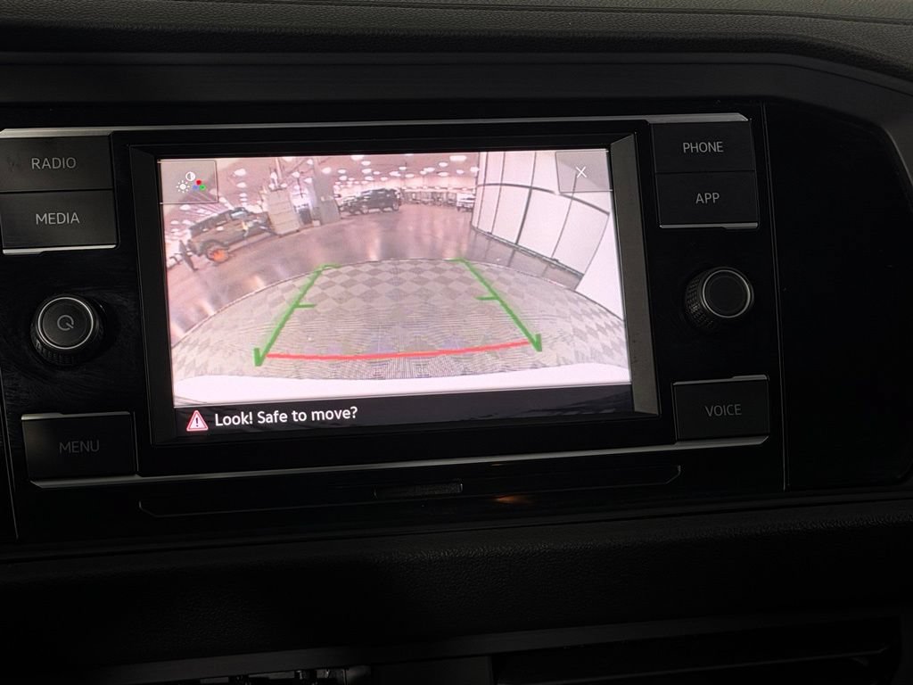 Used 2022 Volkswagen Jetta S FWD image 19