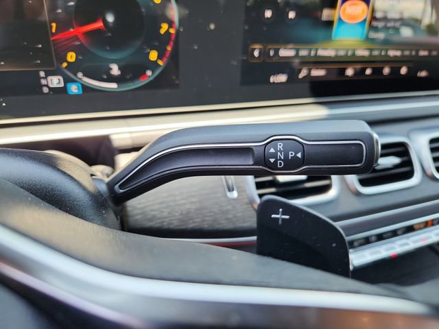 Used 2023 Mercedes-Benz GLE 350 4MATIC image 21