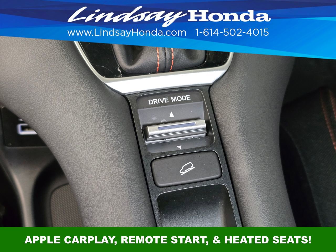 Used 2023 Honda HR-V Sport image 20