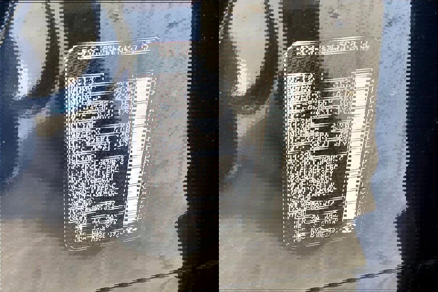 Used 2024 INFINITI QX50 Luxe image 33