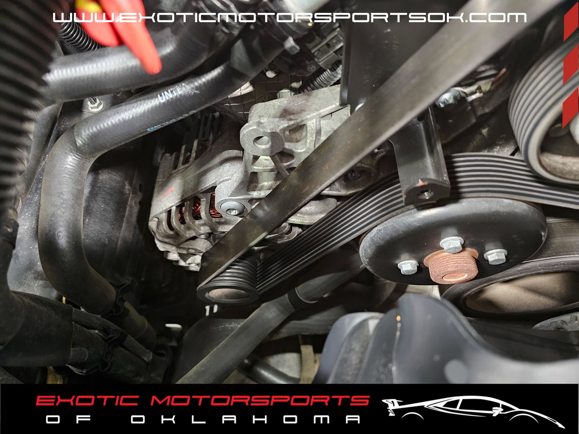 Used 2005 Chrysler Crossfire SRT-6 RWD image 14