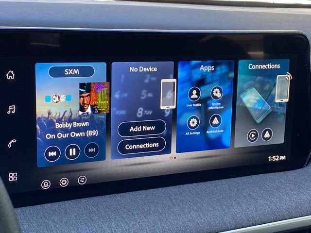 New 2026 Nissan Kicks SV w/ Cold Weather Package image 20