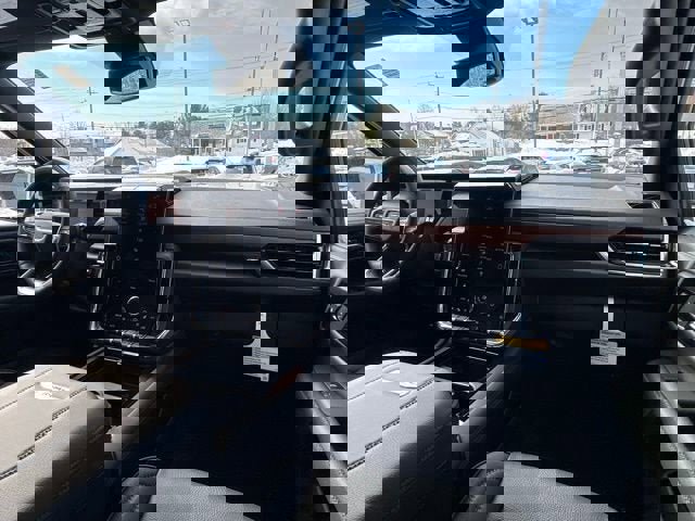 New 2026 GMC Yukon XL Denali image 22