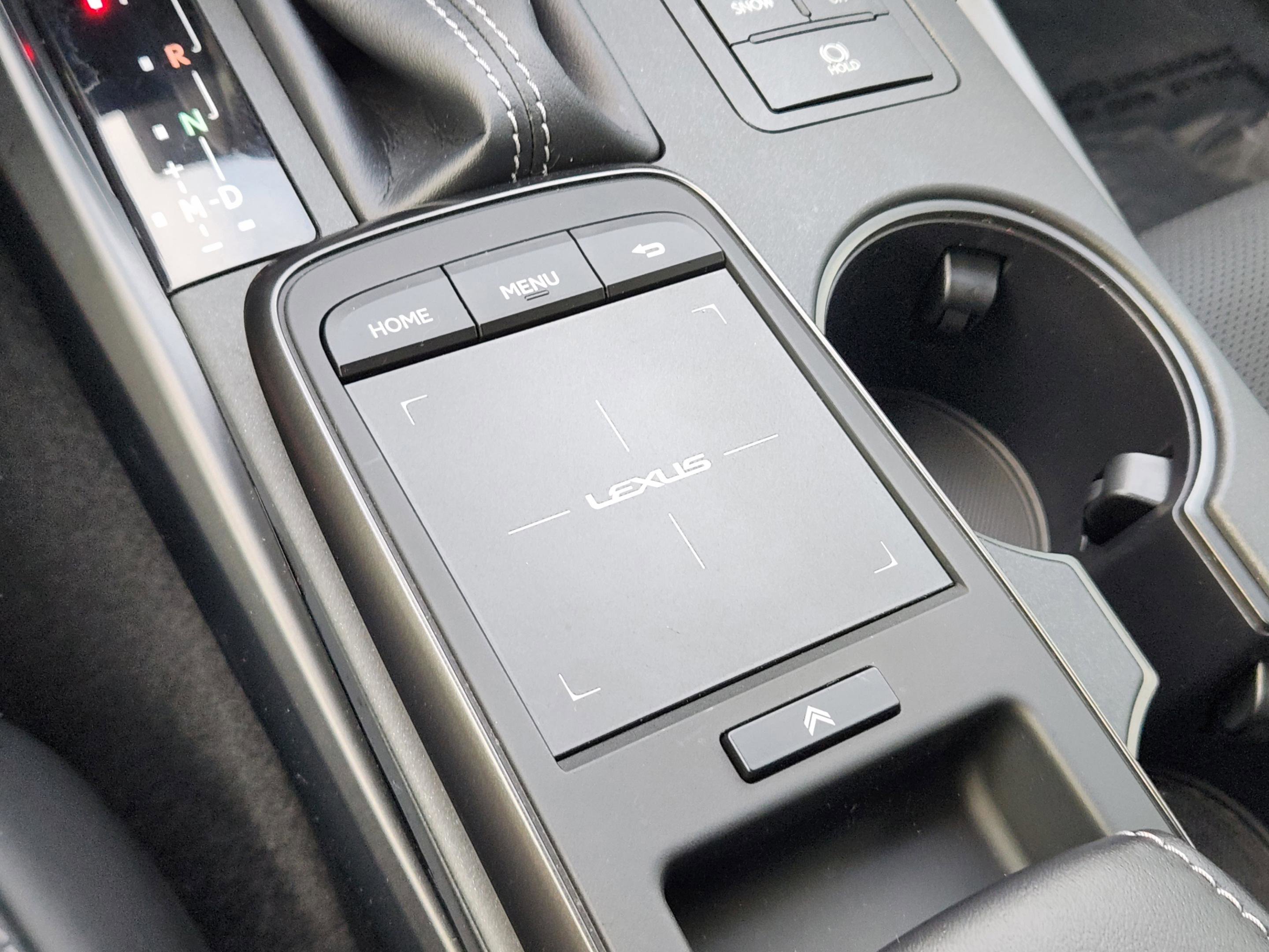 Used 2023 Lexus IS 350 F Sport w/ Handling Package RWD image 14