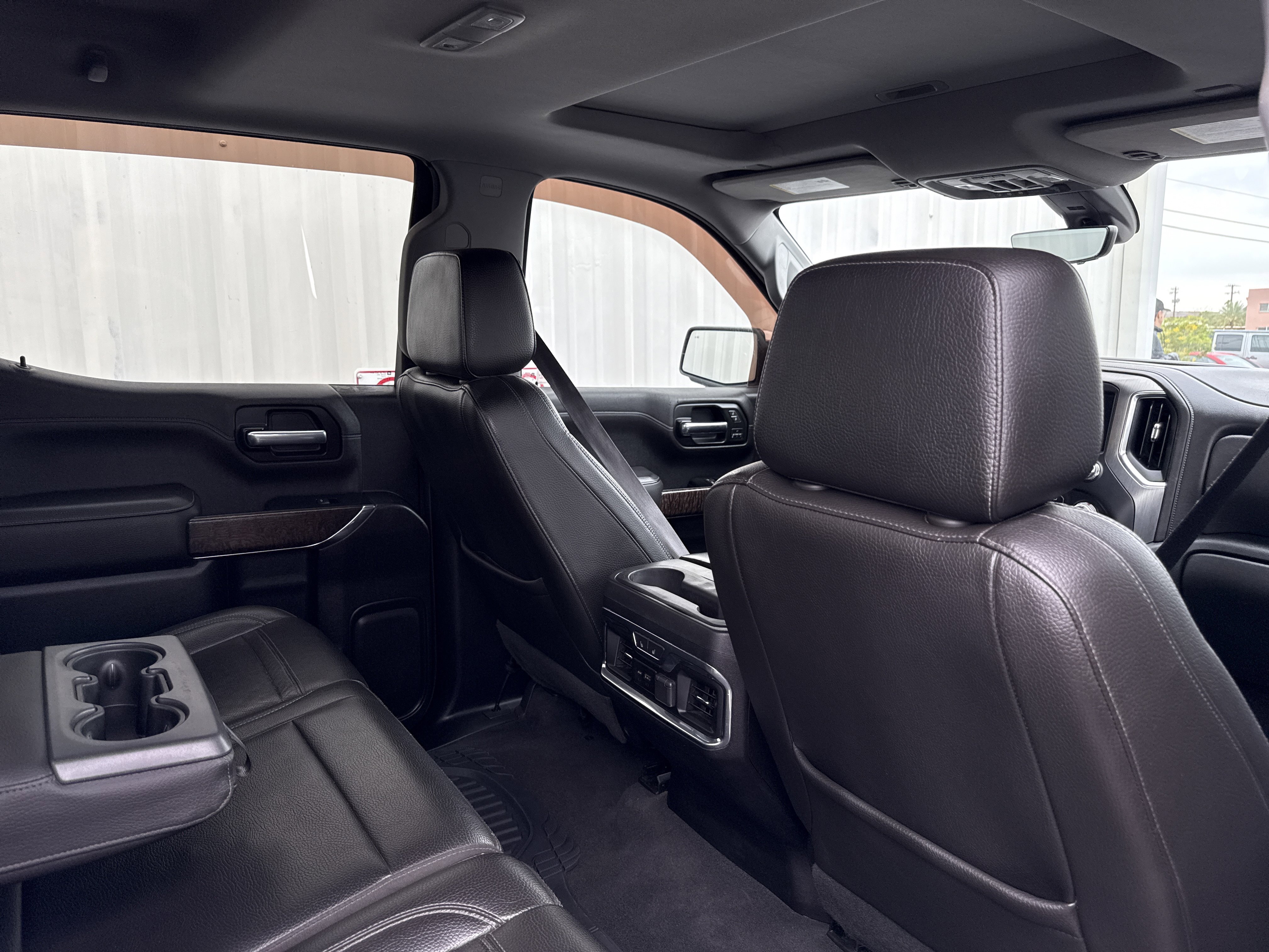 Used 2019 GMC Sierra 1500 Denali w/ Denali Ultimate Package image 53