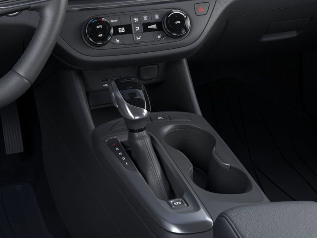 Used 2025 Buick Envista Preferred w/ Convenience I Package image 23