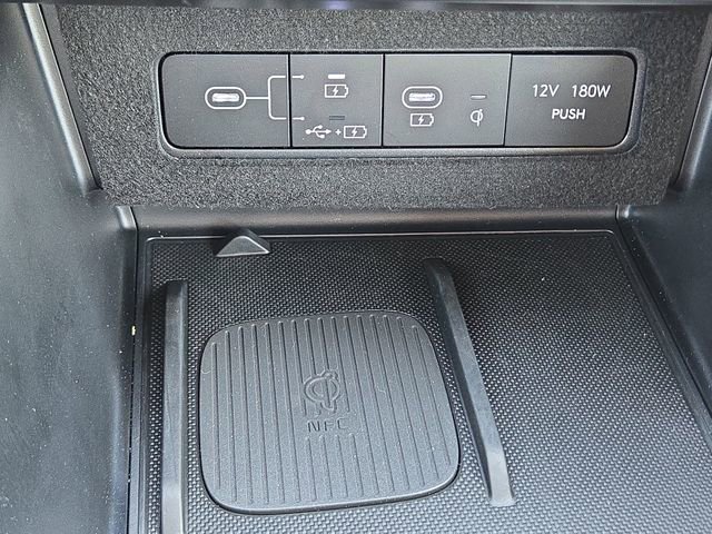 Used 2024 Hyundai Sonata SEL w/ Convenience Package image 23