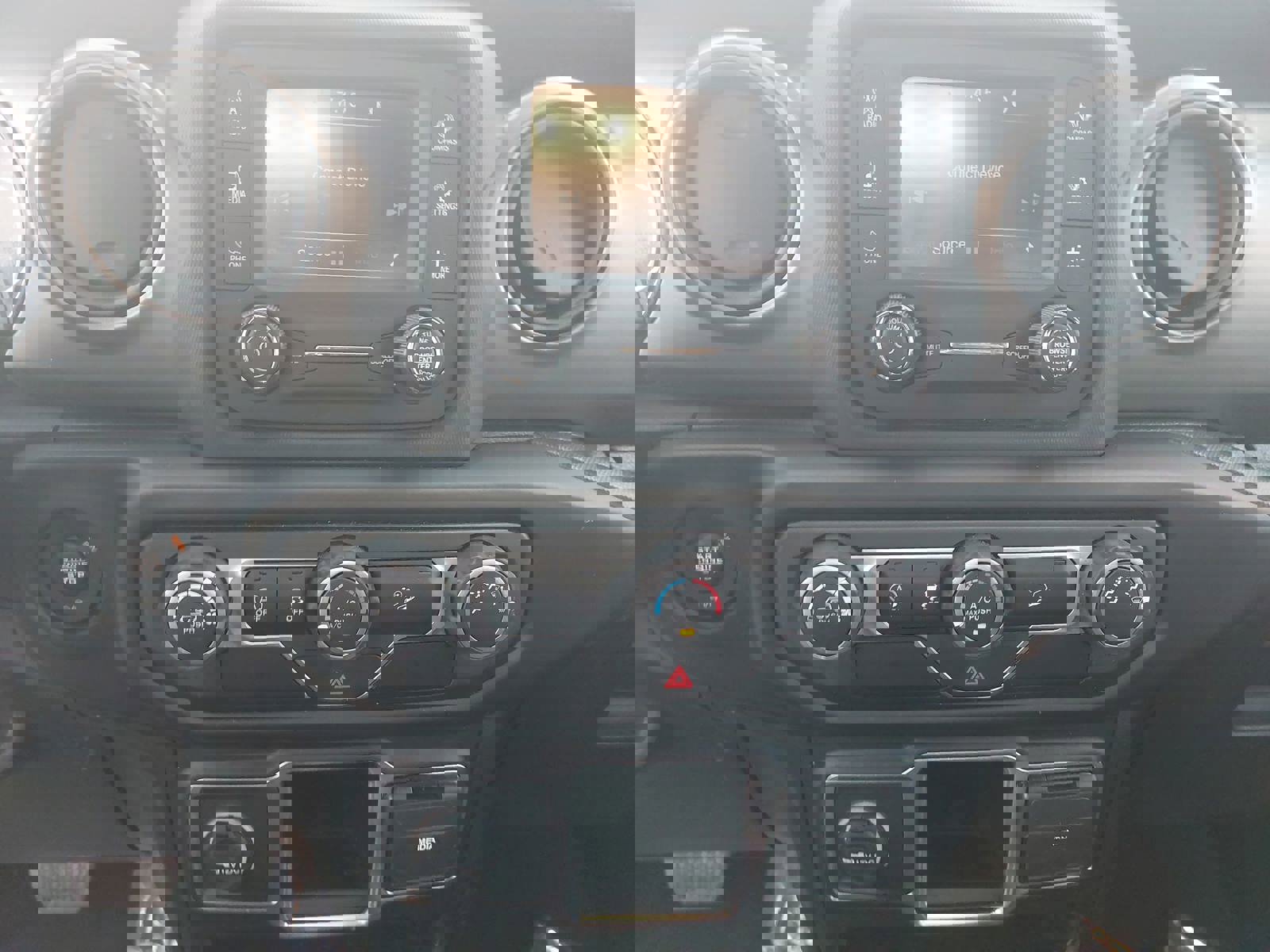 Used 2019 Jeep Wrangler Sport image 22