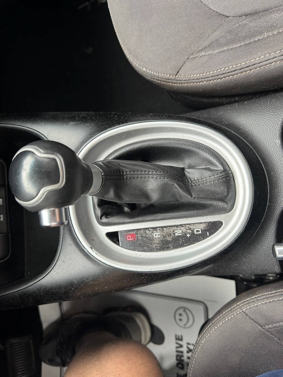 Used 2015 Kia Soul FWD image 15