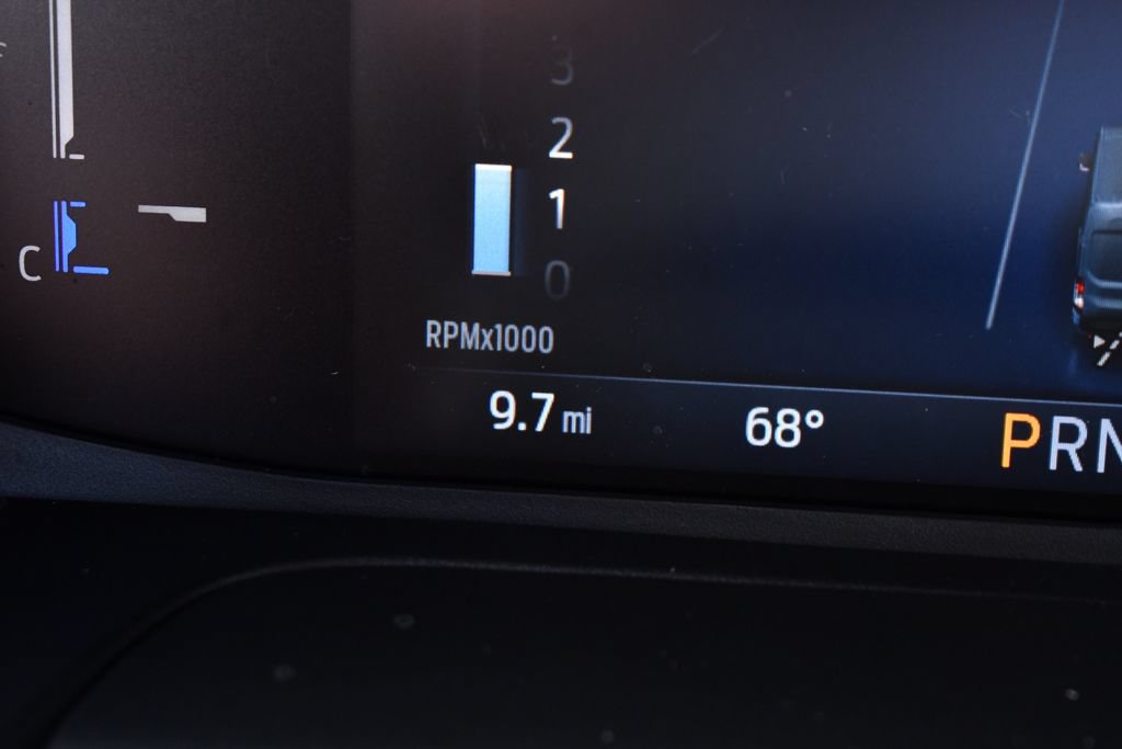 New 2026 Ford Transit 350 148 High Roof AWD image 27