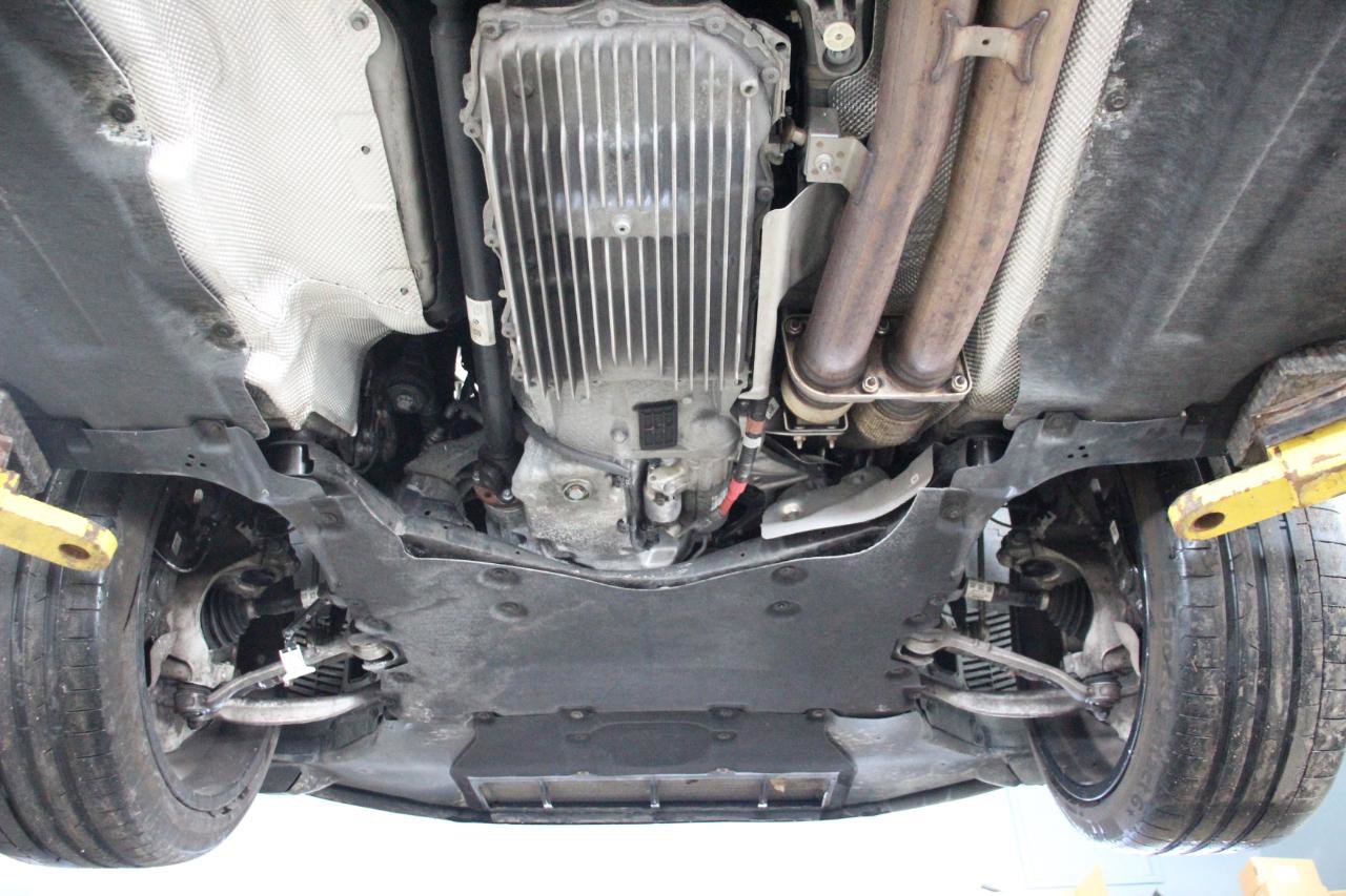 Used 2022 BMW X4 M AWD/4WD image 99