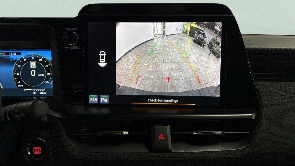 New 2026 Subaru Outback Limited AWD/4WD image 28