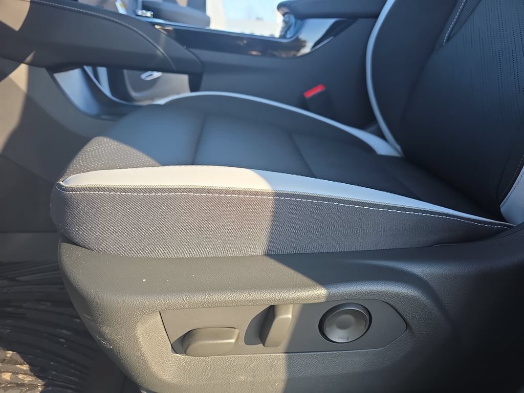 New 2026 Buick Envision Sport Touring AWD/4WD image 30