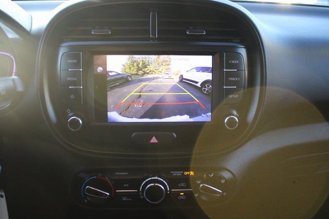 Certified 2024 Kia Soul LX w/ Option Group 015 image 14