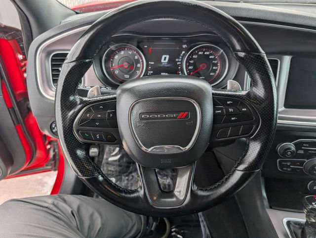 Used 2019 Dodge Charger Scat Pack image 9