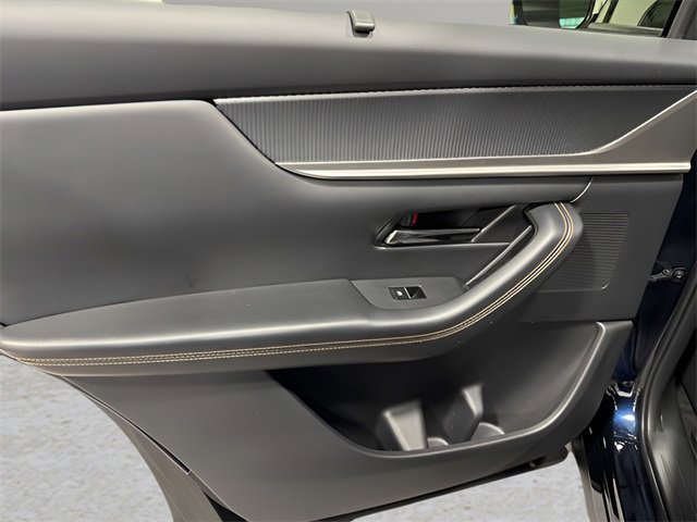 Used 2025 MAZDA CX-90 3.3 Turbo w/ Preferred Package image 27