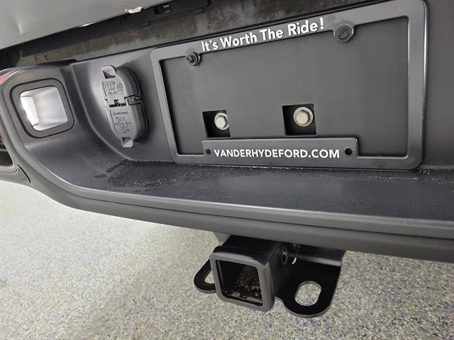 Used 2021 Jeep Gladiator Rubicon image 8
