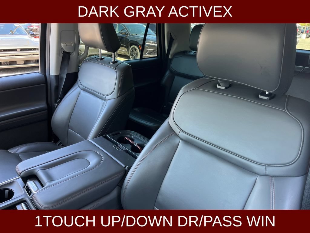 Certified 2025 Ford Expedition Active AWD/4WD image 19