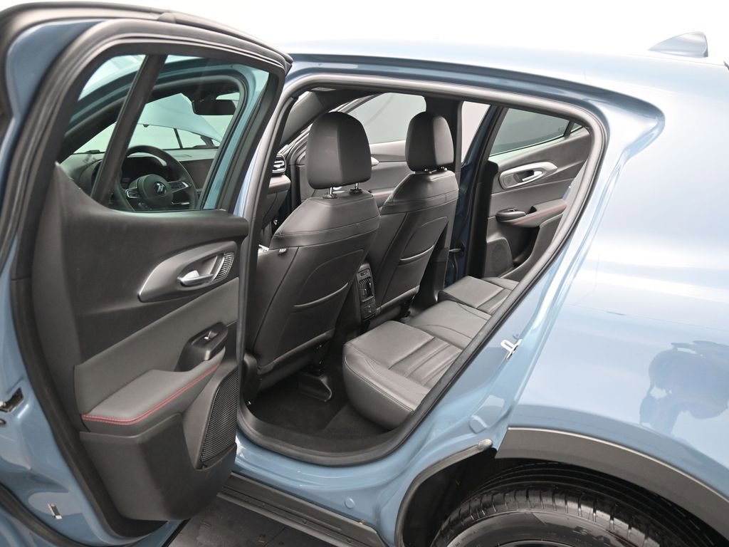 Used 2023 Dodge Hornet GT Plus w/ GT Blacktop Package image 12