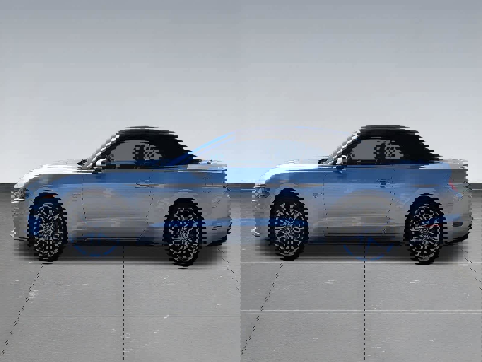 Used 2019 Ford Mustang GT Premium w/ Equipment Group 401A RWD image 2