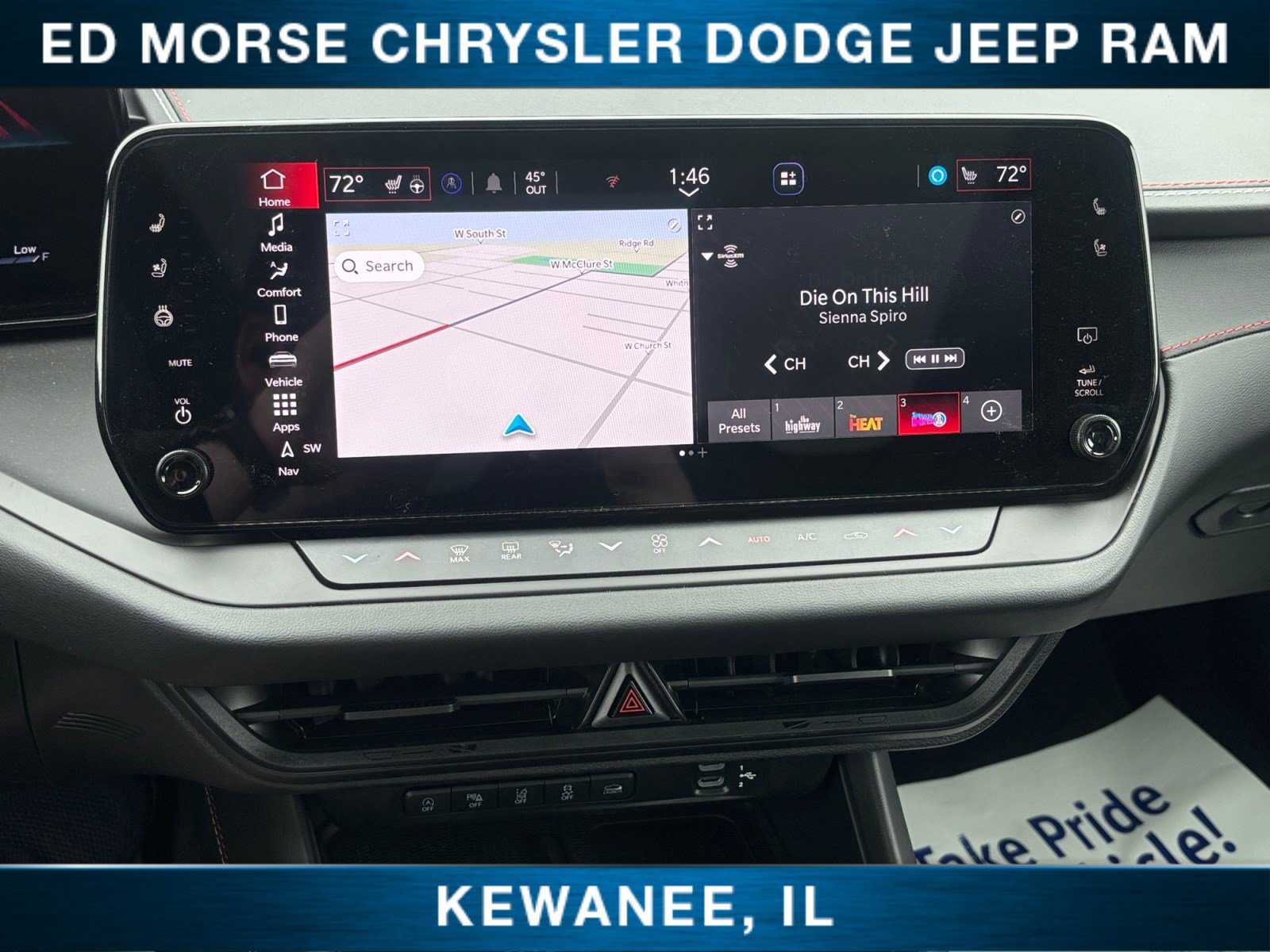 New 2026 Dodge Charger R/T AWD/4WD image 27
