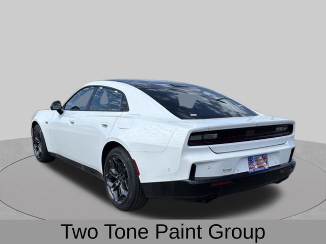 New 2026 Dodge Charger R/T w/ Blacktop Package AWD/4WD image 4