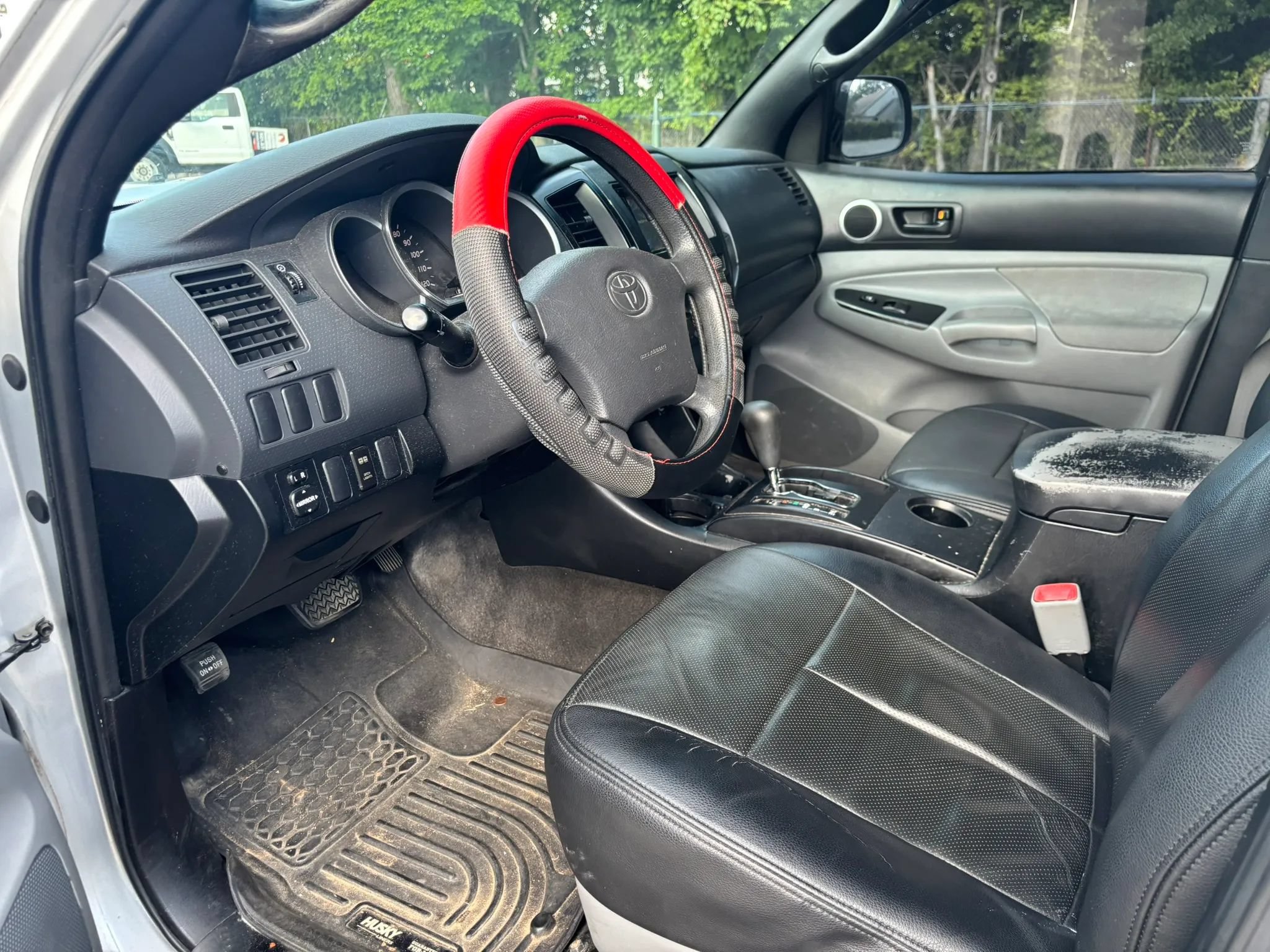 Used 2008 Toyota Tacoma PreRunner RWD image 10