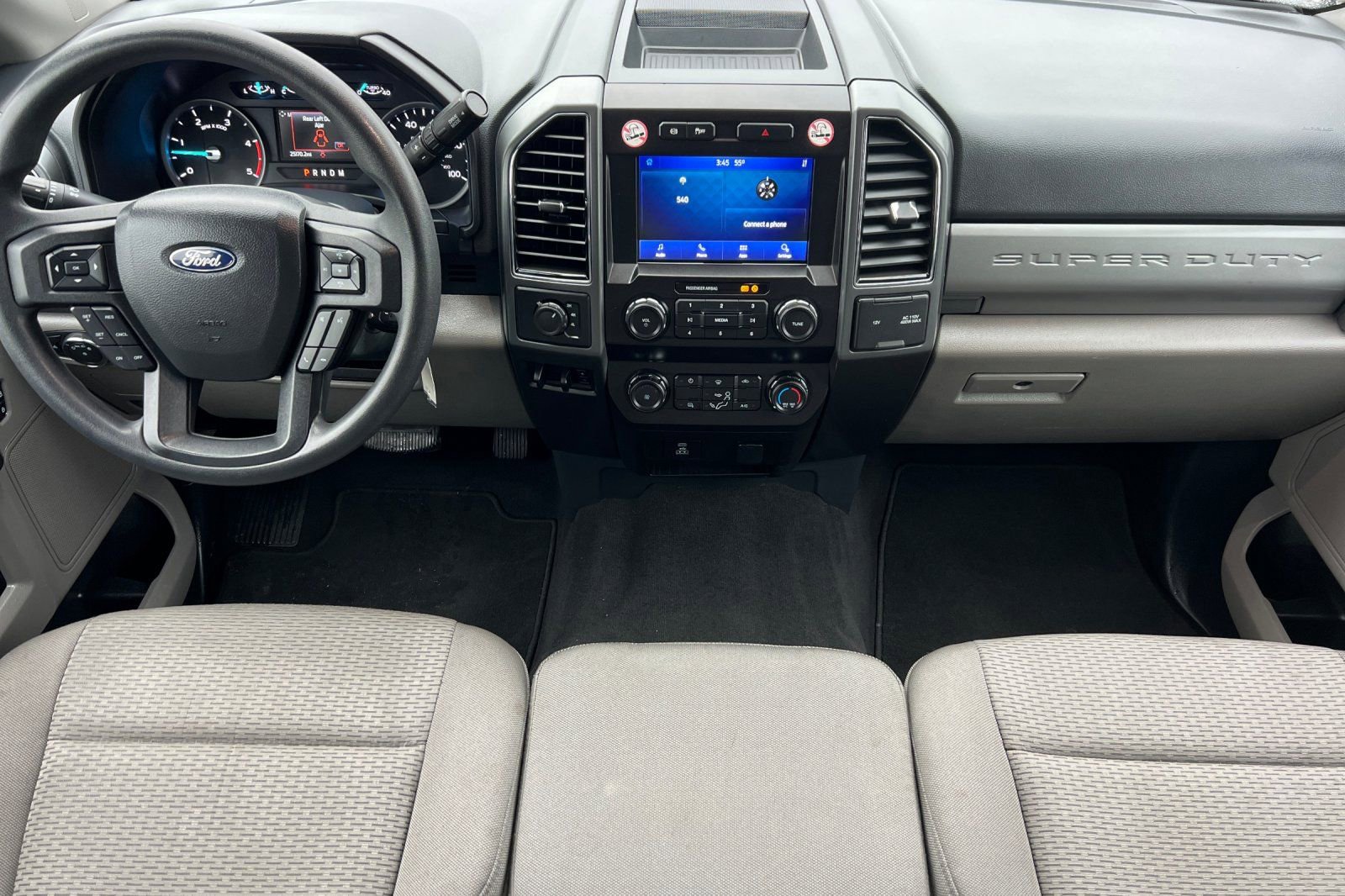 Certified 2022 Ford F250 XLT image 14