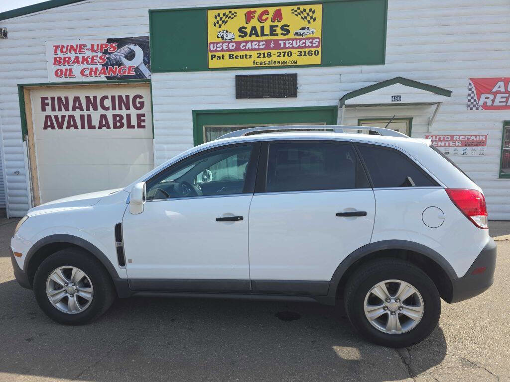 Used 2009 Saturn Vue XE w/ Convenience Package
