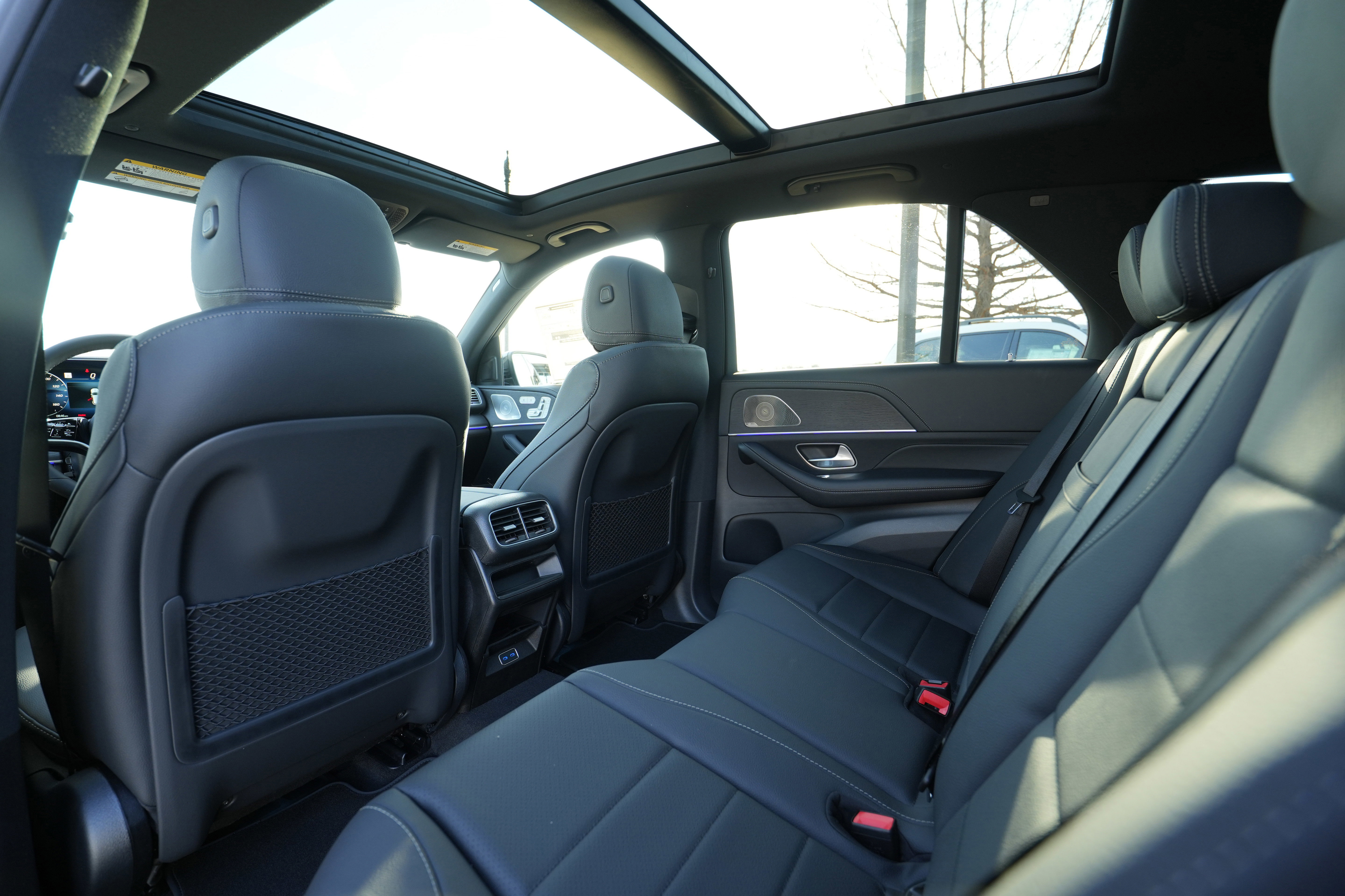 New 2026 Mercedes-Benz GLE 450 4MATIC image 41