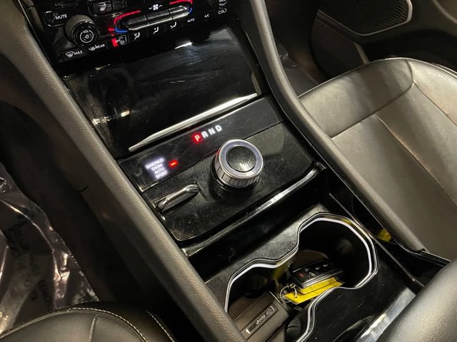 Used 2021 Jeep Grand Cherokee L Limited AWD/4WD image 31
