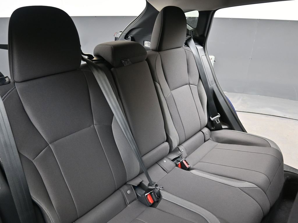 New 2026 Subaru Crosstrek 2.0i Premium image 16